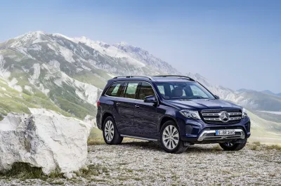 GLS 350